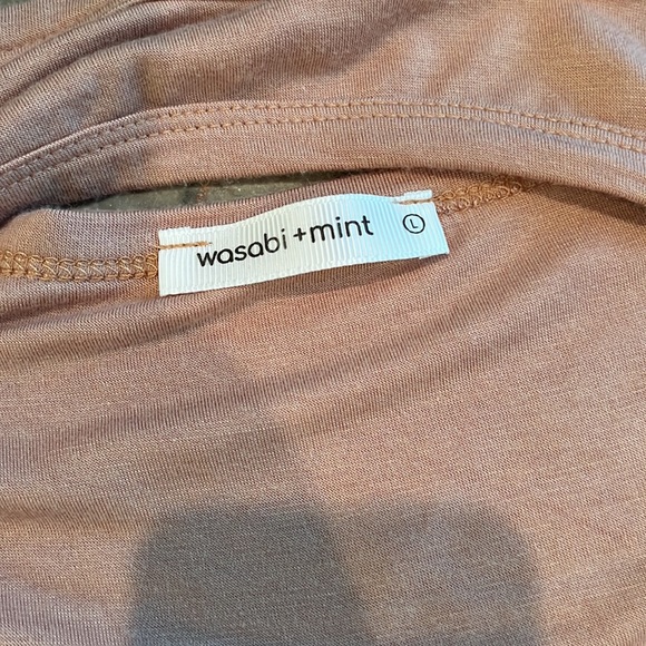 Keyhole top - Picture 5 of 6